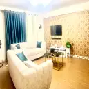 Private apartment