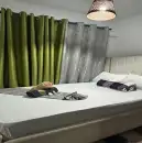 Executive stays